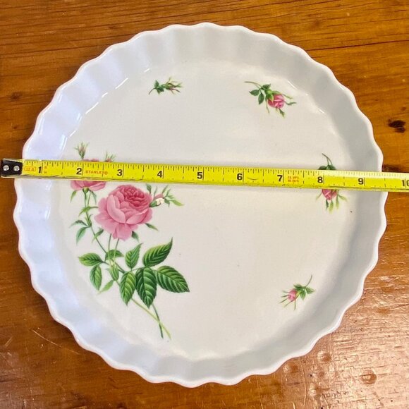 QUICHE DISH by CHRISTINEHOLM - Picture 4 of 5